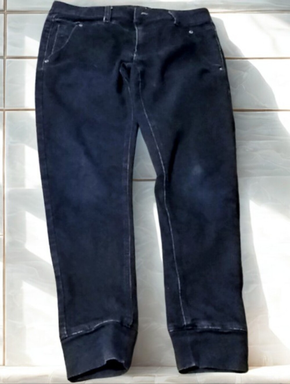 Hype Dark Blue Jean size 28
